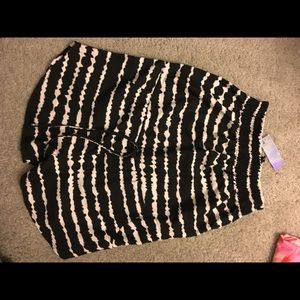 Brand new top and shirts together size S